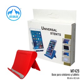 BASE PARA CELULAR