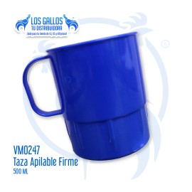 TAZA APILABLE FIRME