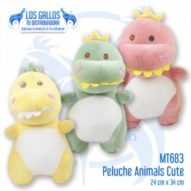 PELUCHE ANIMALS CUTE