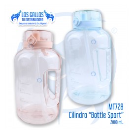 CILINDRO "BOTTLE SPORT"