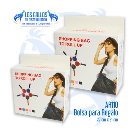 BOLSA PORTÁTIL