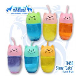 SLIME "CATS"