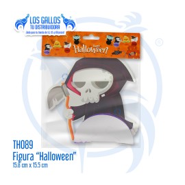 FIGURA DECORATIVA "HALLOWEEN"