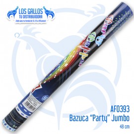 BAZUCA "PARTY" JUMBO