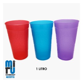 VASO JAGUAR 1 LITRO