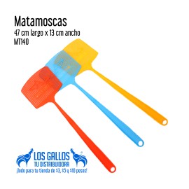 MATAMOSCAS