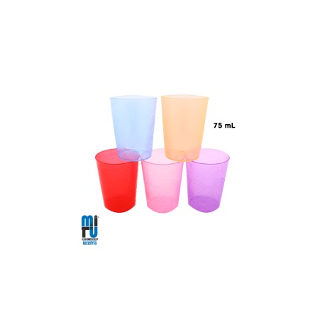 VASO MINI MARCA MITU