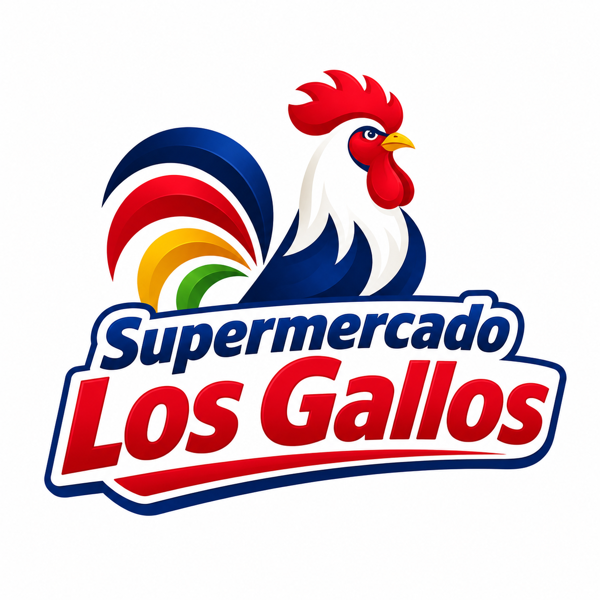 Supermercado Los Gallos - Artículos de fiesta, decoración y novedades